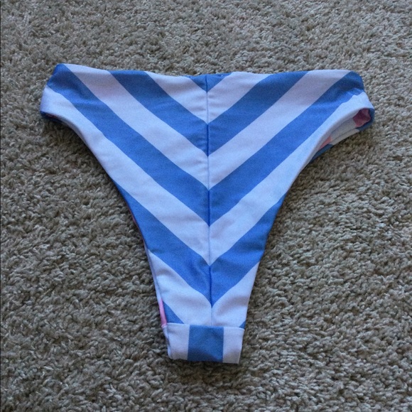 🔥🔥HOST PIC🔥🔥Reversible Bikini - Picture 12 of 16